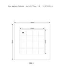 Image Sensor Testing Probe Card diagram and image