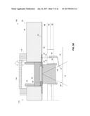 Image Sensor Testing Probe Card diagram and image