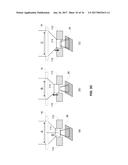 Image Sensor Testing Probe Card diagram and image