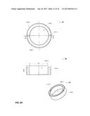 Image Sensor Testing Probe Card diagram and image