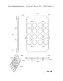 Image Sensor Testing Probe Card diagram and image