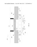 Image Sensor Testing Probe Card diagram and image