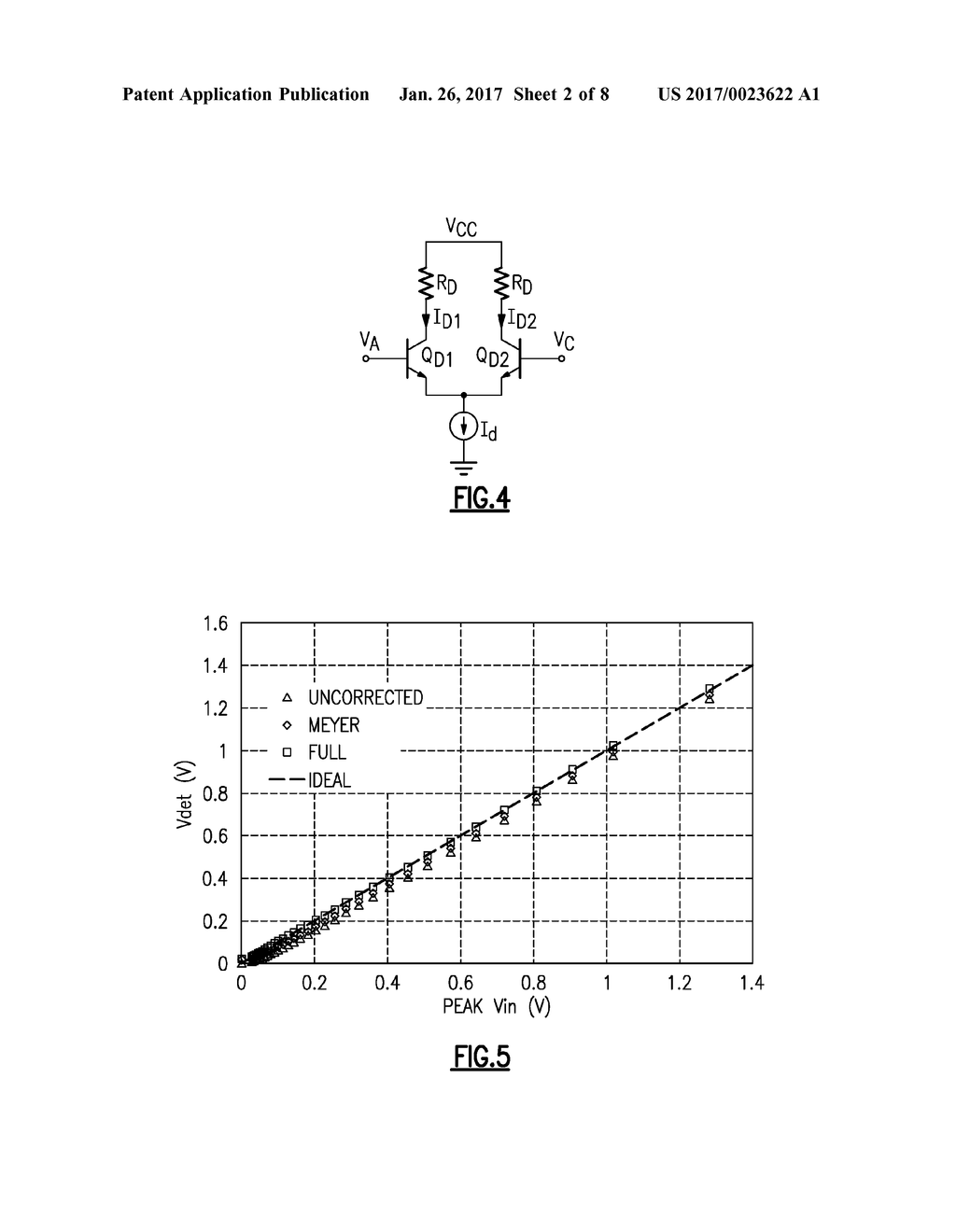 RADIO-FREQUENCY VOLTAGE DETECTION - diagram, schematic, and image 03