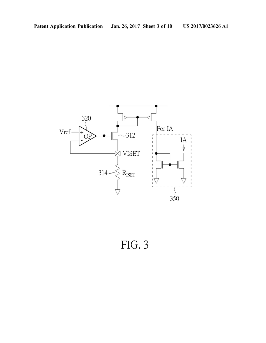 APPARATUS FOR PERFORMING RESISTANCE CONTROL ON A CURRENT SENSING COMPONENT     IN AN ELECTRONIC DEVICE, AND ASSOCIATED METHOD - diagram, schematic, and image 04