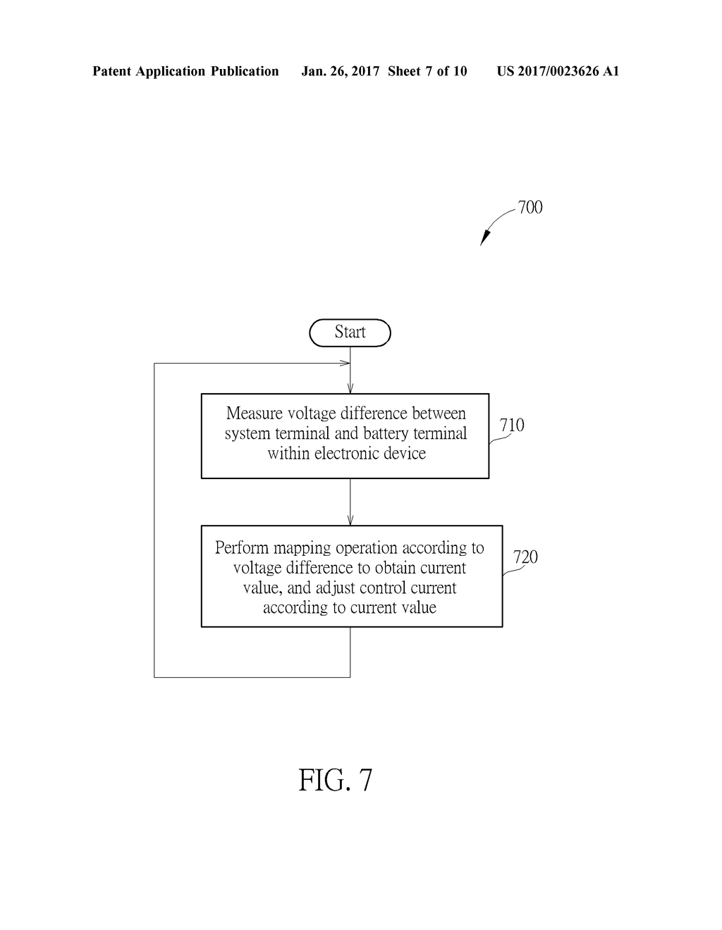 APPARATUS FOR PERFORMING RESISTANCE CONTROL ON A CURRENT SENSING COMPONENT     IN AN ELECTRONIC DEVICE, AND ASSOCIATED METHOD - diagram, schematic, and image 08