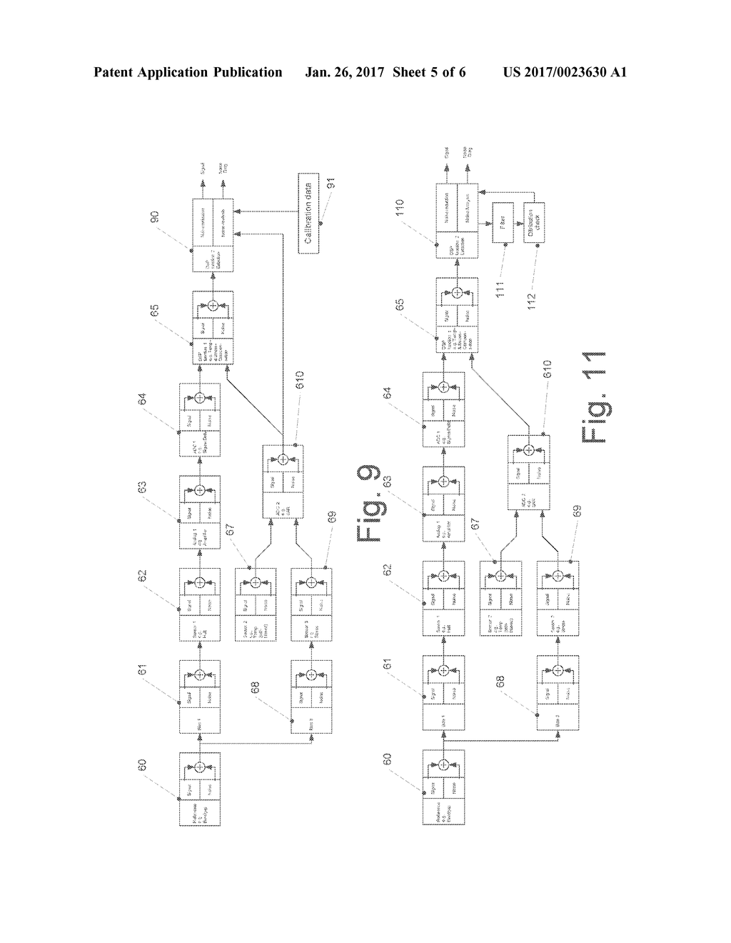 SENSOR DEVICE, EVALUATION DEVICE AND CORRESPONDING SYSTEMS AND METHODS - diagram, schematic, and image 06