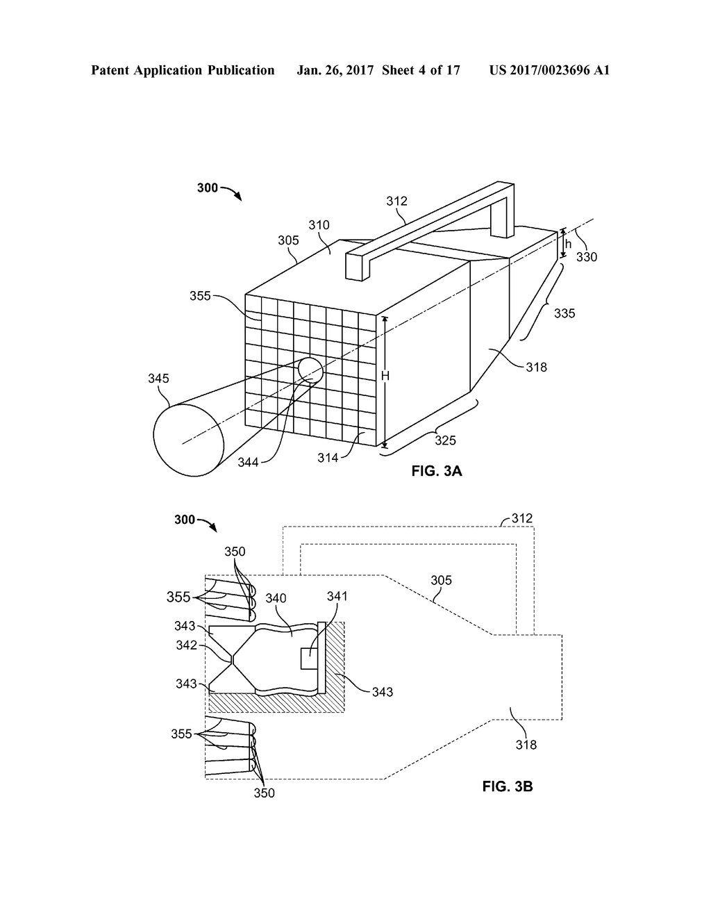 Hand-Held Portable Backscatter Inspection System - diagram, schematic, and image 05