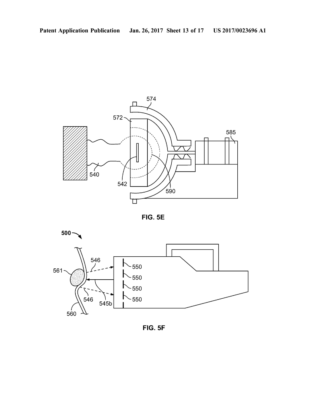 Hand-Held Portable Backscatter Inspection System - diagram, schematic, and image 14