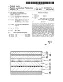 POLARIZING PLATE WITH A RETARDATION LAYER AND IMAGE DISPLAY APPARATUS diagram and image