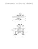 TOUCH SENSING TYPE LIQUID CRYSTAL DISPLAY DEVICE AND METHOD OF FABRICATING     THE SAME diagram and image