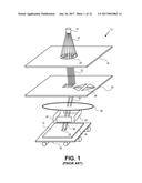 METHOD AND SYSTEM FOR FORMING PATTERNS WITH CHARGED PARTICLE BEAM     LITHOGRAPHY diagram and image