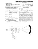 METHOD FOR ALIGNING A MIRROR OF A MICROLITHOGRAPHIC PROJECTION EXPOSURE     APPARATUS diagram and image