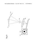 METHOD FOR ALIGNING A MIRROR OF A MICROLITHOGRAPHIC PROJECTION EXPOSURE     APPARATUS diagram and image