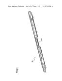 DEVELOPING DEVICE AND IMAGE FORMING APPARATUS INCLUDING THE SAME diagram and image