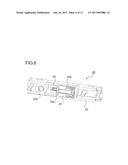 DEVELOPING DEVICE AND IMAGE FORMING APPARATUS INCLUDING THE SAME diagram and image