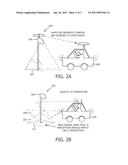 SYSTEM AND METHODS TO SUPPORT AUTONOMOUS VEHICLES VIA ENVIRONMENTAL     PERCEPTION AND SENSOR CALIBRATION AND VERIFICATION diagram and image