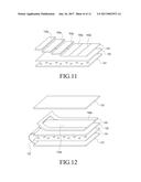 ELECTRONIC DEVICE AND METHOD FOR DISASSEMBLING THE ELECTRONIC DEVICE diagram and image
