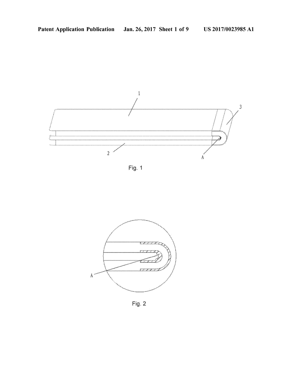 Connecting Device and Electronic Apparatus - diagram, schematic, and image 02