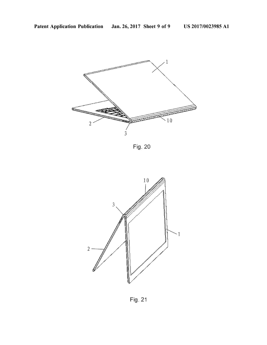 Connecting Device and Electronic Apparatus - diagram, schematic, and image 10