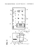 INPUT DEVICE AND VEHICLE diagram and image