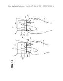 INPUT DEVICE AND VEHICLE diagram and image