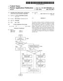 INFORMATION PROCESSING APPARATUS AND EVENT MANAGEMENT METHOD diagram and image