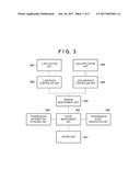 INFORMATION PROCESSING APPARATUS AND EVENT MANAGEMENT METHOD diagram and image