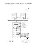 MEMORY REFRESH MANAGEMENT diagram and image