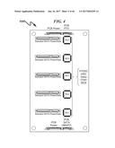 RAID HOT SPARE SYSTEM AND METHOD diagram and image