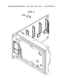 RAID HOT SPARE SYSTEM AND METHOD diagram and image