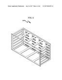 RAID HOT SPARE SYSTEM AND METHOD diagram and image