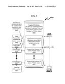 RAID HOT SPARE SYSTEM AND METHOD diagram and image