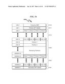 RAID HOT SPARE SYSTEM AND METHOD diagram and image