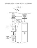 RAID HOT SPARE SYSTEM AND METHOD diagram and image