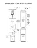 RAID HOT SPARE SYSTEM AND METHOD diagram and image