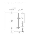 RAID HOT SPARE SYSTEM AND METHOD diagram and image