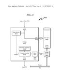 RAID HOT SPARE SYSTEM AND METHOD diagram and image