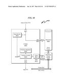 RAID HOT SPARE SYSTEM AND METHOD diagram and image