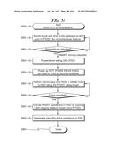 RAID HOT SPARE SYSTEM AND METHOD diagram and image