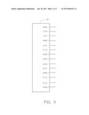 BACKBOARD FOR HARD DISK DRIVE AND ELECTRONIC DEVICE USING THE BACKBOARD diagram and image