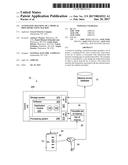 AUTOMATED TRACKING OF A MEDICAL PROCEDURE USING MACROS diagram and image