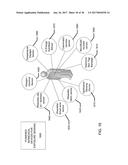 BIOMEDICAL DEVICES FOR SENSING EXPOSURE EVENTS FOR BIOMETRIC BASED     INFORMATION COMMUNICATION diagram and image