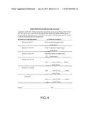 Means and Method For Improved Glycemic Control For Diabetic Patients diagram and image