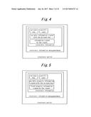 COMMUNICATION TERMINAL AND COMMUNICATION METHOD USING PLURAL WIRELESS     COMMUNICATION SCHEMES diagram and image