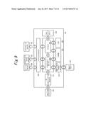 COMMUNICATION TERMINAL AND COMMUNICATION METHOD USING PLURAL WIRELESS     COMMUNICATION SCHEMES diagram and image