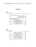 COMMUNICATION TERMINAL AND COMMUNICATION METHOD USING PLURAL WIRELESS     COMMUNICATION SCHEMES diagram and image