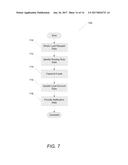 Systems and Methods for Dynamic Account Routing diagram and image