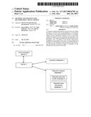 METHODS AND APPARATUS FOR RECOMMENDING TRAVEL OPTIONS diagram and image