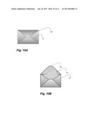 VIRTUAL PACKAGING AND ELECTRONIC GIFTING SYSTEM AND METHODOLOGY diagram and image