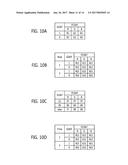 DISPLAY DRIVER, AND DISPLAY DEVICE AND SYSTEM INCLUDING THE SAME diagram and image